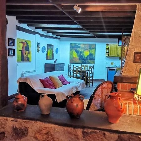Casa Independiente Y Completa Con Una Habitacion "Venta De Cidones" Екстер'єр фото