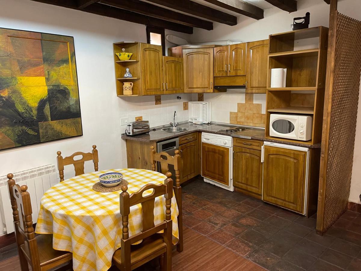 Casa Independiente Y Completa Con Una Habitacion "Venta De Cidones" Екстер'єр фото